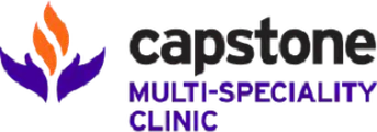Capstone Clinic, T. Nagar logo