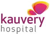Kauvery Hospital, Alwarpet logo