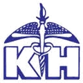 Kumaran Hospital, Kilpauk logo