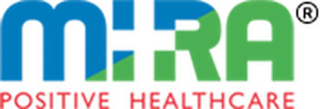 Mira Health Care, Adyar logo