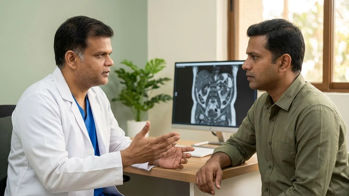 Acute vs Chronic Pancreatitis Explained: Key Differences