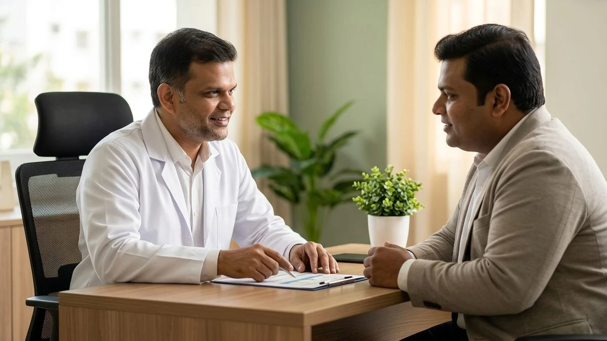 Am I Eligible for Weight Loss Surgery? A Medical Guide