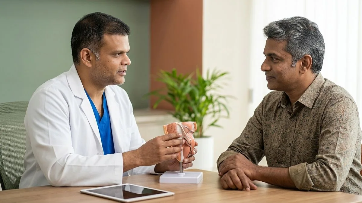 Recovery After Laparoscopic Hernia Surgery: A Timeline Guide