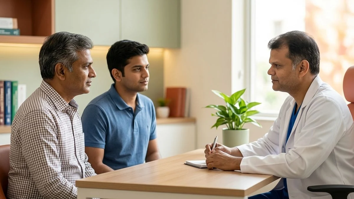 Robotic vs Laparoscopic Surgery: What Is the Difference?